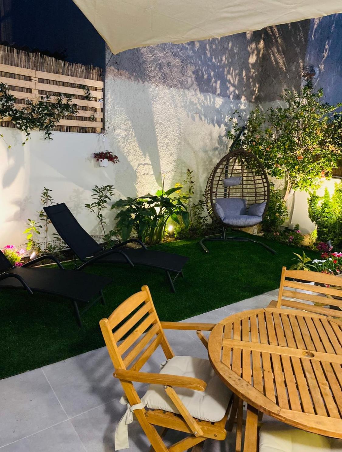 Ivy, 4 Minutes From The Sea Apartment Chania  Exterior photo