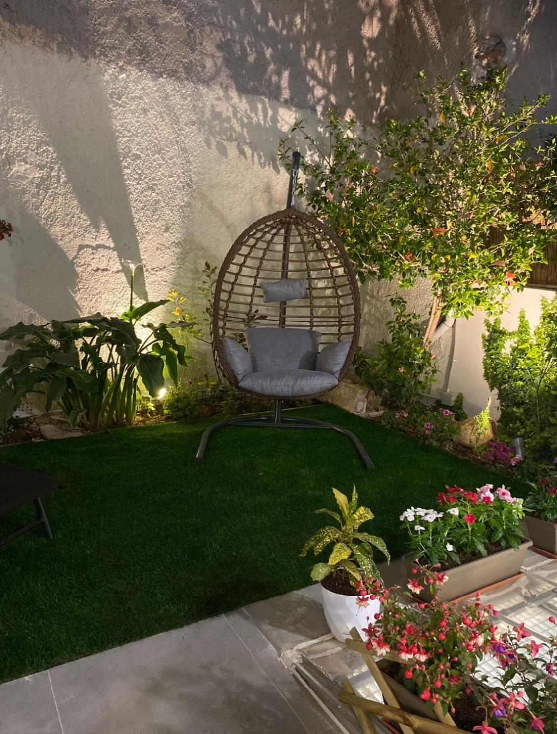 Ivy, 4 Minutes From The Sea Apartment Chania  Exterior photo