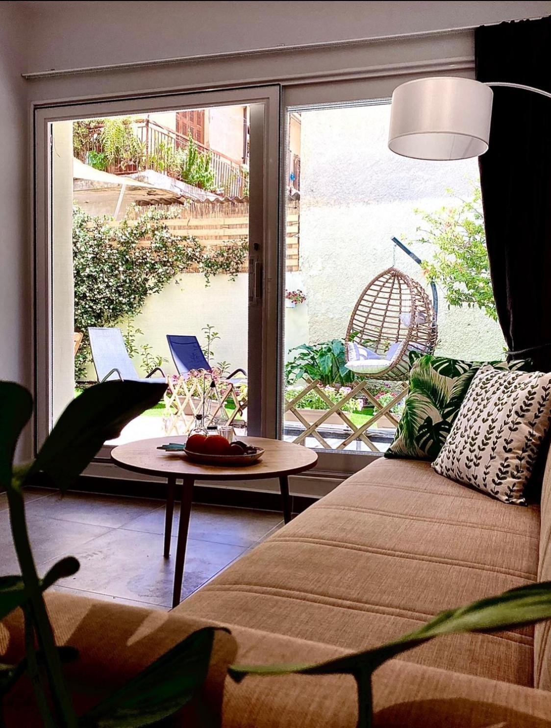 Ivy, 4 Minutes From The Sea Apartment Chania  Exterior photo