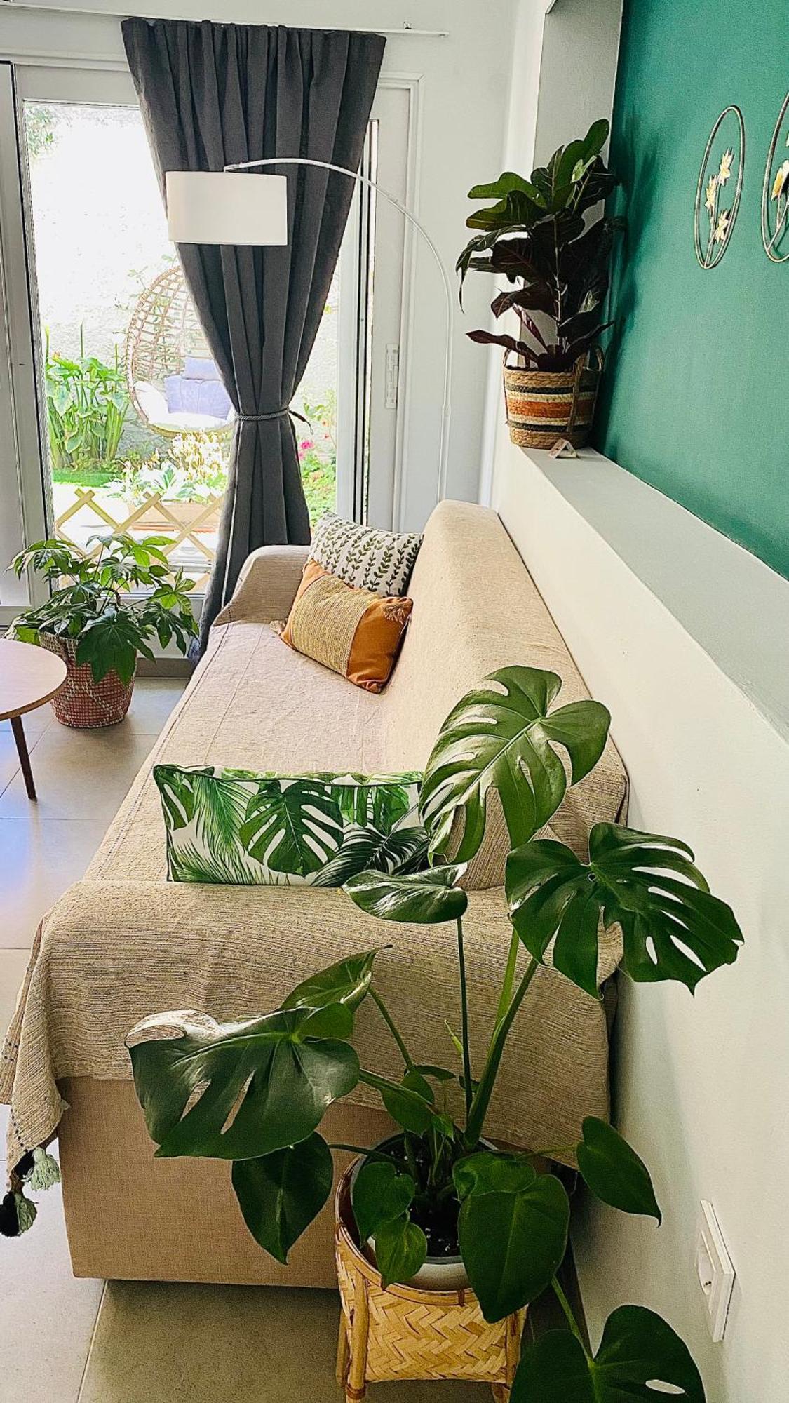 Ivy, 4 Minutes From The Sea Apartment Chania  Exterior photo